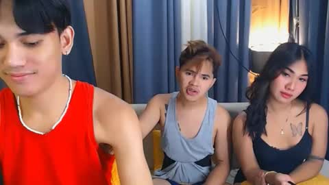 zavier skinny asian online show from 04/15/26, 01:12