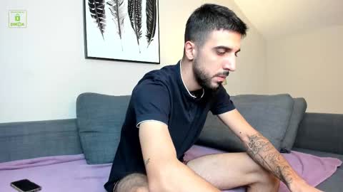 ZEYN online show from 09/10/25, 04:29