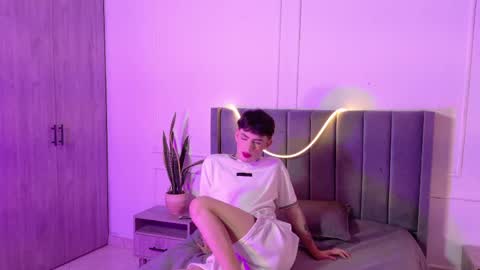 zeyn_smith online show from 05/16/26, 12:15
