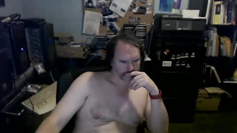 Paulus Paul online show from 02/04/25, 10:43