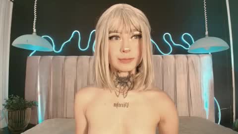 zhally_dee online show from 02/21/26, 07:48