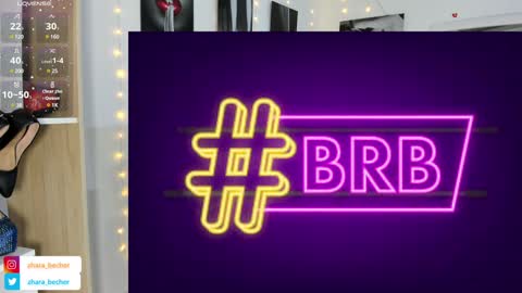 Zhara online show from 01/24/25, 08:11