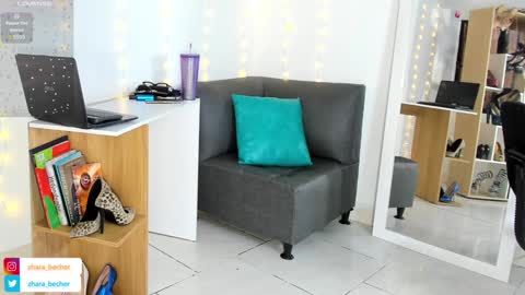 Zhara online show from 01/25/25, 06:46