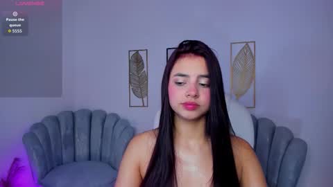 Zhara online show from 02/14/26, 03:03