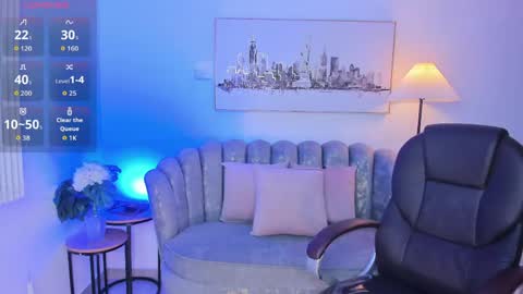 Zhara online show from 05/23/26, 05:01
