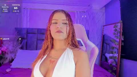 Snapshot of zhararousse chatting on 07/14/26, 01:06 Zhara Rousse online show from 07/14/26, 01:06