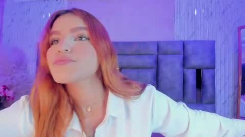 Snapshot of zhararousse chatting on 07/22/26, 11:13 Zhara Rousse online show from 07/22/26, 11:13