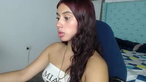 Zharyt online show from 11/23/25, 01:55