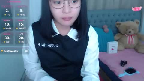 im your lovely zhaviabigcock here online show from 03/04/26, 03:45
