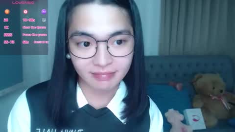 im your lovely zhaviabigcock here online show from 03/24/26, 03:50