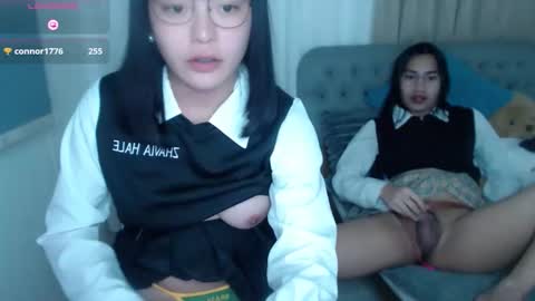 im your lovely zhaviabigcock here online show from 04/01/26, 01:06