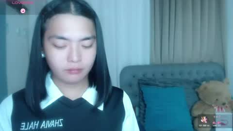 Snapshot of zhaviahale chatting on 06/24/26, 11:09 im your lovely zhaviabigcock here online show from 06/24/26, 11:09