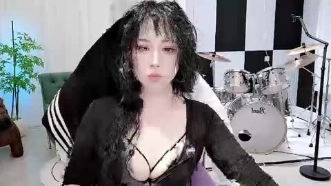 zhen online show from 09/09/25, 04:28