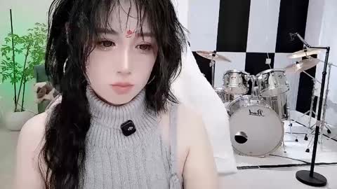 zhen online show from 09/29/25, 11:31