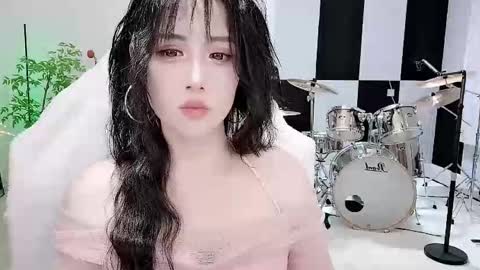 zhen online show from 10/07/25, 05:32