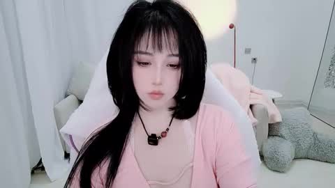 zhen online show from 01/11/26, 06:02