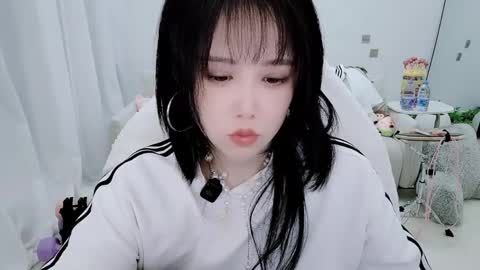 zhen online show from 04/01/26, 02:45