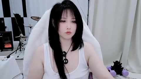 zhen online show from 04/12/26, 07:19