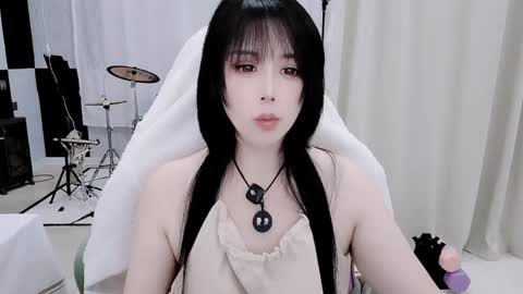 zhen online show from 05/21/26, 01:34