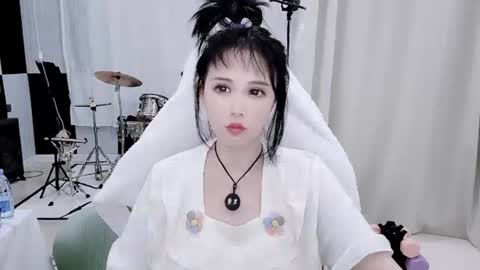 zhen online show from 06/14/26, 04:20