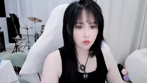 zhen online show from 07/25/26, 06:16