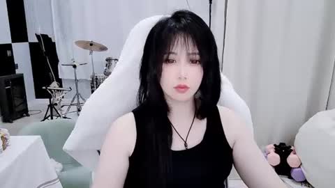 zhen online show from 07/28/26, 05:23