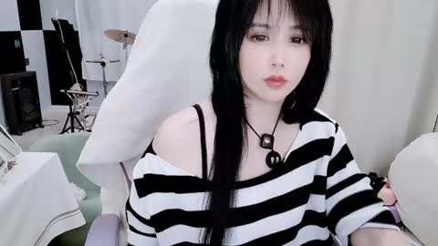 zhen online show from 07/29/26, 02:48