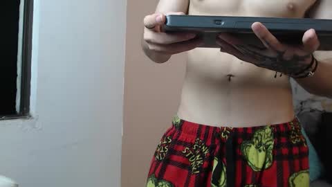 Zhingarher online show from 02/01/26, 01:37