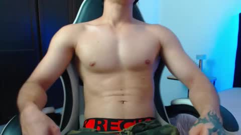 Zhingarher online show from 02/10/26, 01:21