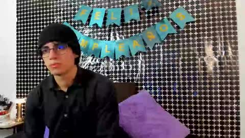 Zhingarher online show from 02/17/26, 01:24