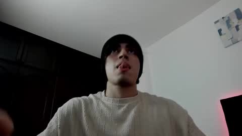 Zhingarher online show from 02/28/26, 01:17