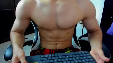 Zhingarher online show from 03/02/26, 01:19