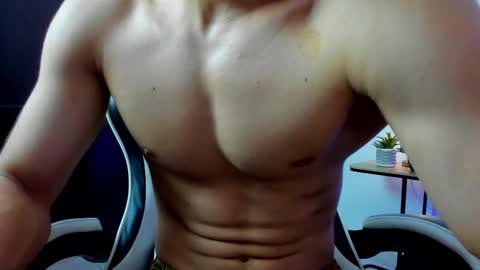 Zhingarher online show from 03/02/26, 05:08