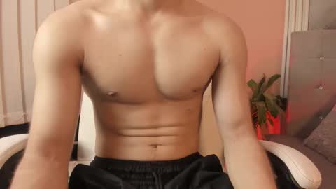 Zhingarher online show from 03/03/26, 01:34