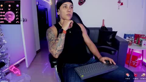 zhoestrong online show from 12/18/24, 12:21