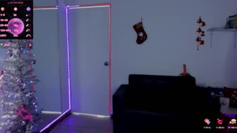 zhoestrong online show from 12/25/24, 05:05