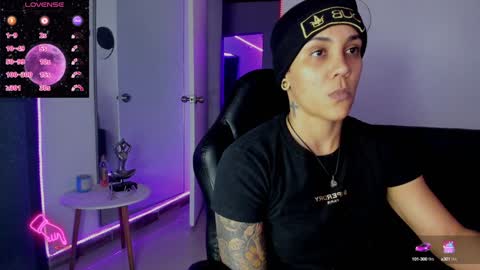 zhoestrong online show from 01/13/25, 08:58