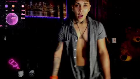 zhoestrong online show from 02/26/25, 02:26