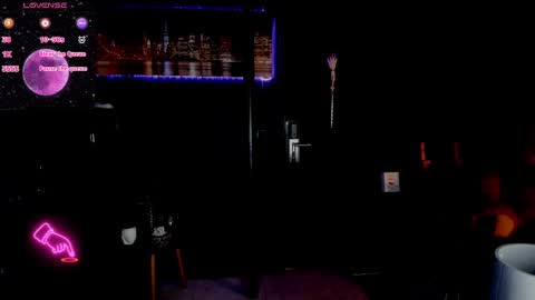 zhoestrong online show from 03/01/25, 07:04