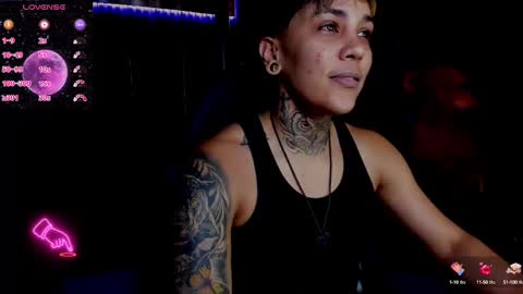 zhoestrong online show from 03/07/25, 11:49