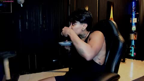 zhoestrong online show from 09/09/25, 11:15