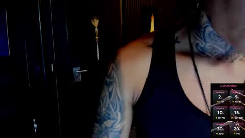 zhoestrong online show from 10/05/25, 09:07