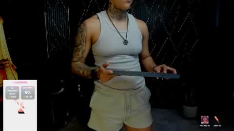 zhoestrong online show from 01/09/26, 11:28