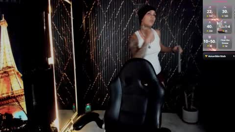 zhoestrong online show from 01/11/26, 05:51