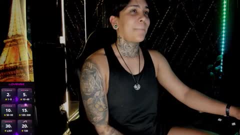 zhoestrong online show from 01/17/26, 01:10