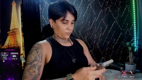 zhoestrong online show from 01/19/26, 02:37