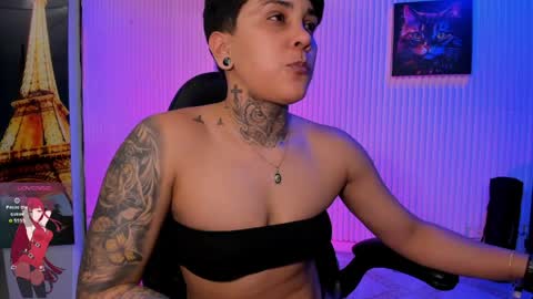 zhoestrong online show from 03/23/26, 09:30