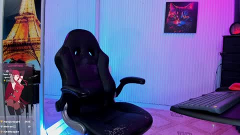 zhoestrong online show from 03/31/26, 08:42