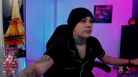 zhoestrong online show from 04/05/26, 08:06