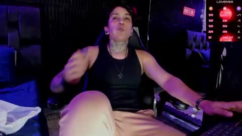 zhoestrong online show from 06/29/26, 08:53